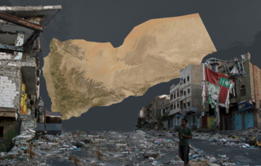 زوارق في الجبل: المشهد اليمني الراهن