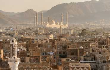 صنعاء المنكوبة... ملهاة التاريخ ومأساة الجغرافيا