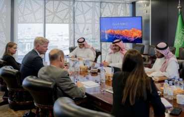 السعودية تؤكد دعمها الجهود الأممية لتحقيق السلام في اليمن