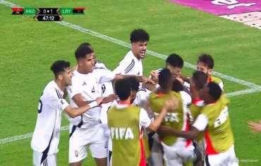 تصفيات أفريقيا لمونديال 2026: ليبيا تنعش آمالها في بلوغ النهائيات