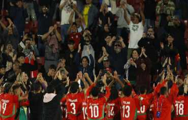 منتخب المغرب يكتب التاريخ ويتأهل الي نهائي كأس العالم للشباب