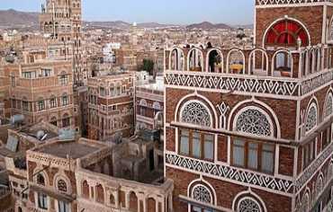 «اليونسكو» أوقفت مشاريعها في المدن التاريخية اليمنية