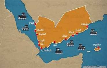 موانئ يمنية خارج السيطرة... وشبكات لتهريب الوقود