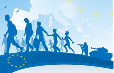 أوروبا والهوية في مرآة الأرقام... بين الخوف والدافع للتغيير