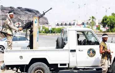  السلطات المحلية في حضرموت تحذر من دعوات التصعيد في المحافظة 