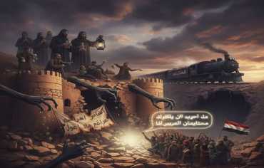 اليمن … وطن يختزل ودولة تتلاشى!!