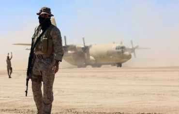 ماذَا يحدث في حضرموتَ؟