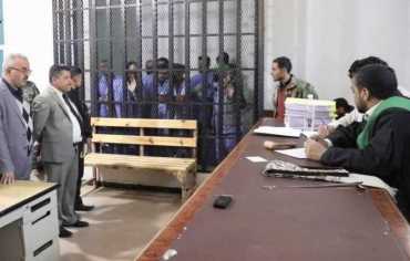 سجون الحوثيين... تعذيب مميت ومقابر سرية