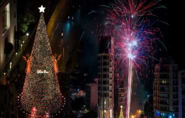 «الميلاد» حول العالم... رسائل أمل وسلام واحتفالات تُعيد الحياة