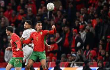 كأس أفريقيا: مالي تخنق المغرب بالتعادل وتؤجل حسم تأهلها