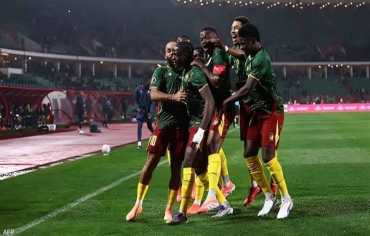كأس أفريقيا: التعادل يخمد القمة النارية بين الكاميرون وكوت ديفوار