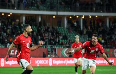  مصر وساحل العاج: هل يُكرر "الفراعنة" إنجاز بوركينا فاسو؟