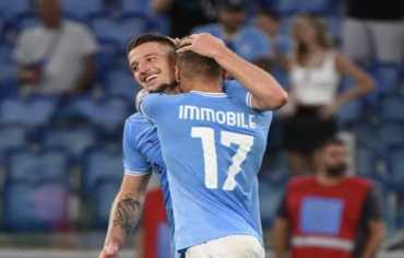 «الدوري الإيطالي»: «نيران صديقة» تعيد لاتسيو للانتصارات على حساب فيرونا