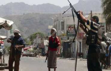 عن المسار الهش في اليمن