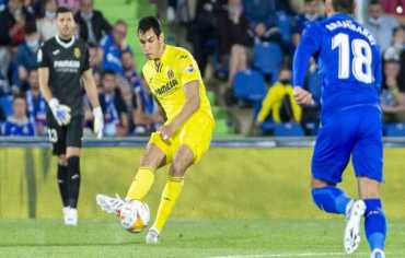 «لا ليغا»: خيتافي يهزم فياريال وسيلتا فيغو يخطف التعادل من إسبانيول  