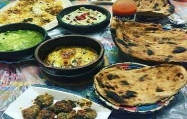 سلتة رمضان... طبق يعيد اليمنيين إلى دفء اللمة العائلية