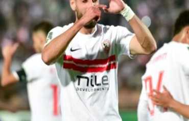 «الكونفيدرالية الأفريقية»: الزمالك إلى نصف النهائي بفوز صعب