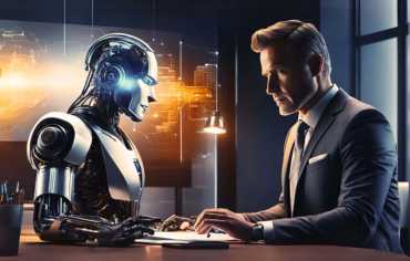 كيف يعيد الذكاء الاصطناعي تشكيل قدرات الإنسان الذهنية؟