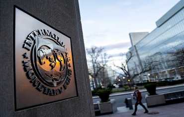 سيناريو كارثي... صندوق النقد يحذر من امتداد الحرب حتى يونيو