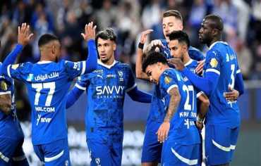 «نخبة آسيا»... الهلال لاستعادة روح البطل والأهلي للدفاع عن اللقب