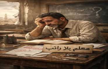 هل تهميش المعلم خيارٌ غير مقصود؟