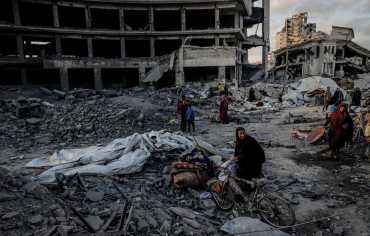 «اتفاق غزة» الوسطاء أمام «فرص محدودة» بعد تحفّظات «اجتماعات القاهرة»