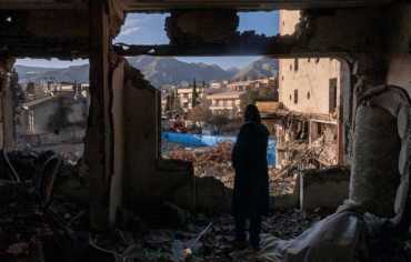 العرب وإيران... أي مستقبل للعلاقة بين ضفَّتي الخليج؟