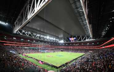 سيتي وإنتر وتشيلسي ويوفنتوس في دورة رباعية صيفية بهونغ كونغ