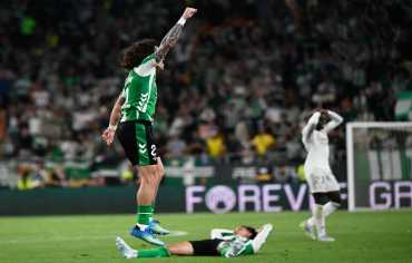 الدوري الإسباني: تعادل مرير للريال... وخروج مقلق لمبابي قبل المونديال