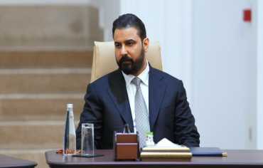  الرئيس العراقي يكلّف علي الزيدي بتشكيل الحكومة القادمة