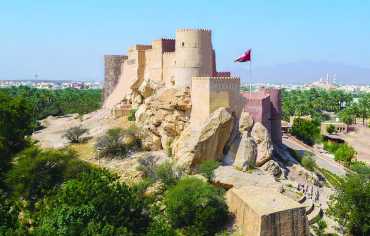 بجائزة دولية.. عُمان تراهن على التراث لتعزيز الحوار العالمي