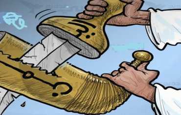 الكيانات اليمنية: إقطاعيات عسكرية لا كانتونات