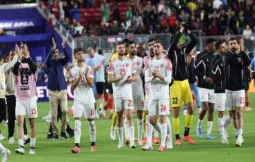 ديربي عربي بين الجزائر والأردن... والعراق يصطدم بفرنسا لتفادي الخروج