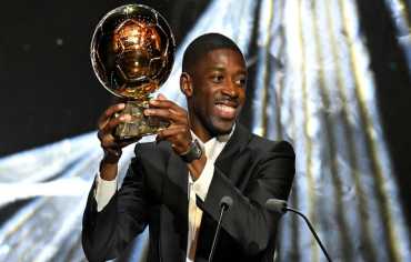 7 لاعبين يراهنون على كأس العالم 2026 لاقتحام سباق الكرة الذهبية