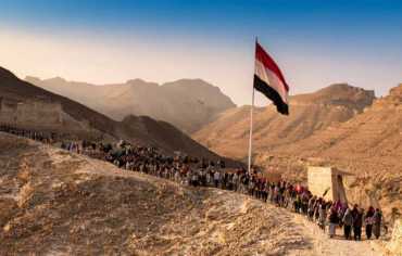 ‏يمن عظيم.. وصراعات صغيرة
