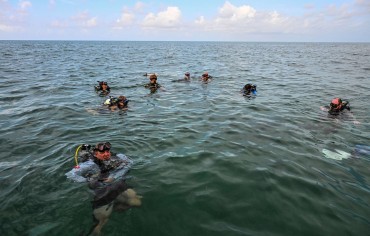علماء يحذرون: محيطات العالم دافئة بشكل غير مسبوق... و«الأسوأ لم يأت بعد»