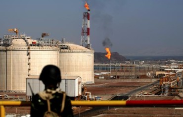 انقطاع الكهرباء يكشف تردي احتياطيات الغاز في اليمن