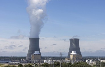  كيف يبدو مستقبل الطاقة النووية؟