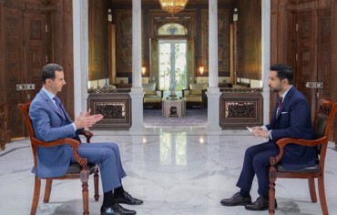 الرئيس الأسد: من يتحمل مسؤولية التدمير في سورية هو من وقف مع الإرهاب وخطط للحرب