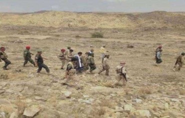 اليمن يدرس زراعة الأراضي "البور" لتخفيف الأزمة الغذائية