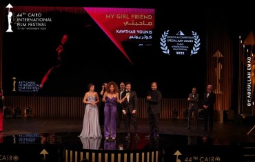 «القاهرة السينمائي» يحتفي بالأفلام القصيرة: جوائز وفروع وعروض جديدة