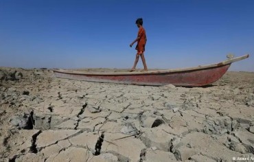 25 دولة مهددة بشح المياه منها 15 عربية!