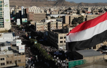  المبعوث الأممي يبداء جولة جديدة من المفاوضات لإنهاء حرب اليمن 