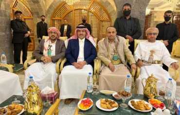 مفاوضات الرياض خطوة مهمة تجاه تحقيق السلام في اليمن