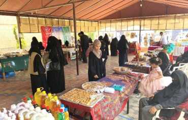 يمنيات يؤسّسن مشروعات منزلية للتغلب على صعوبة العيش