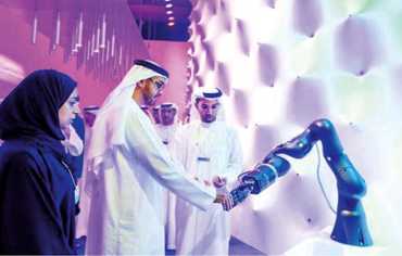 عينها على الذكاء الاصطناعي والجنوب العالمي.. ماذا تريد الإمارات؟