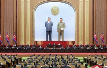 بيونغ يانغ تكرّس وضعها كـ«دولة نووية» في الدستور