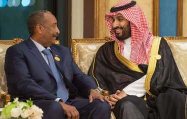 دقلو والبرهان في السعودية.. اتفاق مرتقب برعاية بن سلمان