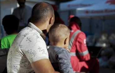 "يونيسيف": البحر المتوسط بات مقبرة للأطفال بسبب السياسات التي تمنع إنقاذهم