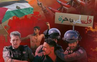 "مشاهد لن تُنسى".. كيف ربح الفلسطينيون حرب الصورة؟